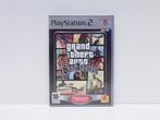 Grand Theft Auto (GTA) San Andreas (Platinum) |PlayStation 2, Avontuur en Actie, Vanaf 18 jaar, Verzenden, 1 speler