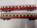 Aanbieding Diverse HO locomotieven en rijtuigen sets, Ophalen of Verzenden, Gebruikt, Gelijkstroom, Treinset
