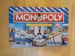 Monopoly Leeuwarden-Fryslân 2018 - Zo goed als nieuw!, Ophalen of Verzenden, Zo goed als nieuw, Brand, Vijf spelers of meer