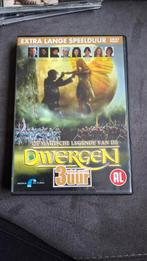 De Magische Legende van de Dwergen DVD, Ophalen of Verzenden