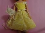 Barbie vintage Skipper flower Girl jurk bloemenkrans boeket, Ophalen of Verzenden, Gebruikt, Kleertjes