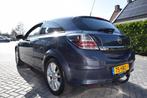 Opel Astra GTC 1.8 Cosmo nieuwe apk, Voorwielaandrijving, Gebruikt, Zwart, 4 cilinders