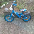 Amigo BMX Kinderfiets 16 inch, Gebruikt, Ophalen of Verzenden, Handrem, 16 inch