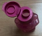 Tupperware  Hello Kitty Drinkfles, Ophalen of Verzenden, Gebruikt
