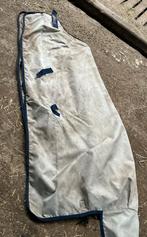 Bucas turnout light big neck 6,9, Ophalen, Gebruikt, Deken