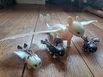 Hoe tem je een draak PLAYMOBIL GROTE PARTIJ, Ophalen of Verzenden, Zo goed als nieuw