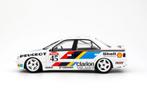 Peugeot 405 MI16 BTCC 1992 OTTO MOBILE SCHAAL 1/18 OT1141, Verzenden, Nieuw, Auto, OttOMobile