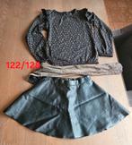 meisjeskleding 122/128/134/140, Kinderen en Baby's, Kinderkleding | Maat 128, Ophalen of Verzenden, Zo goed als nieuw, Meisje
