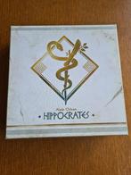Hippocrates Deluxe editie, Hobby en Vrije tijd, Gezelschapsspellen | Bordspellen, Een of twee spelers, Ophalen of Verzenden, Zo goed als nieuw