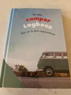 Het leukste camper logboek, Nieuw, Ophalen of Verzenden, Europa