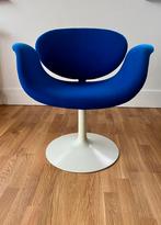 Iconische Artifort Little Tulip stoel, Huis en Inrichting, Fauteuils, Ophalen, Zo goed als nieuw, 75 tot 100 cm, 50 tot 75 cm
