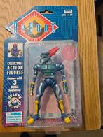ReBoot Actiefiguur - Irwin - Nieuw in verpakking!, Onbekend, Ophalen of Verzenden, Onbekend, Nieuw