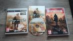 Call of Duty Modern warfare 2 ps3 en gratis desperados 3 pc, Vanaf 18 jaar, Shooter, 1 speler, Ophalen of Verzenden
