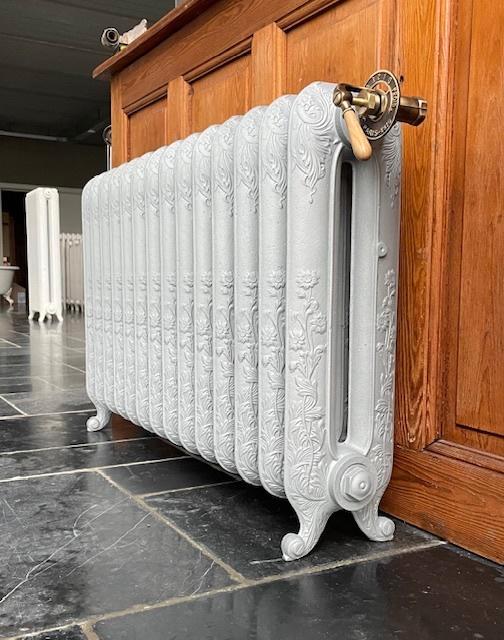 gietijzeren Radiatoren, Antiek en Kunst, Antiek | Overige Antiek, Ophalen