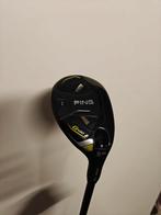 Ping G430 5Hybrid 26, Ophalen of Verzenden, Gebruikt, Club, Ping