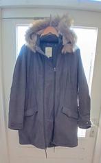 Dames winterjas, Kleding | Dames, Zwart, Maat 46/48 (XL) of groter, Ophalen of Verzenden, Noppies