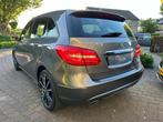 Mercedes-Benz B-klasse 200 Ambition Dealer onderhouden!, Euro 5, 1325 kg, Gebruikt, Zwart