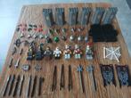 LEGO ridders en wapens, Ophalen of Verzenden, Gebruikt, Losse stenen, Lego