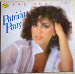 LP Patricia Paay “the best of”, Cd's en Dvd's, Ophalen of Verzenden, Zo goed als nieuw, 12 inch