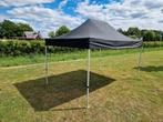 Partytent / Easy-Up Tent 4,5x3  huren, Gebruikt, Opvouwbaar, Partytent, 4 tot 6 meter