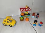 Duplo boerenmarkt, Gebruikt, Ophalen of Verzenden, Duplo, Duplo