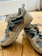 Karhu Fusion 2.0 Sneakers - Maat 39,5 (valt kleiner), Ophalen of Verzenden, Zo goed als nieuw, Grijs, Sneakers of Gympen