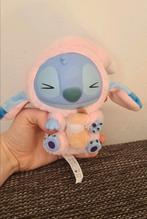 Stitch Labubu, Ophalen of Verzenden, Gebruikt