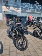 BMW R 1200 GS Adventure - Toermotor, Motoren, 2 cilinders, Particulier, Meer dan 35 kW, Toermotor