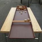 Sjoelbak - Traditioneel Nederlands spel, Vijf spelers of meer, Ophalen, Gebruikt, Onbekend