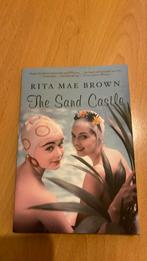 Rita Mae Brown  diverse boeken met Murphy en The Sand Castle, Gelezen, Fictie, Ophalen of Verzenden