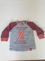 Z8 longsleeve 68 jongen zgan shirt lange mouw, Z8, Ophalen of Verzenden, Zo goed als nieuw, Jongetje