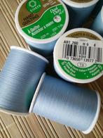 Dual Duty Hand Quiltgaren 228 m en 297 m (zie beschrijving), Verzenden, Nieuw, Garen of Naald(en)