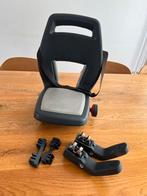 Qibbel fietszitje achter, Ophalen, Gebruikt, 15 t/m 36 kg, Qibbel