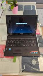 Lenovo G80 laptop met defect, Computers en Software, Windows Laptops, Ophalen of Verzenden, Zo goed als nieuw, 15 inch, 2 tot 3 Ghz