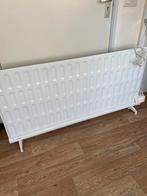 Radiator kachel, Ophalen, 30 tot 80 cm, Gebruikt, Kachel