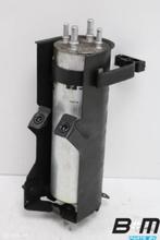 Brandstoffilter met houder VW Transporter T5 AXD 7H0127224B, Gebruikt