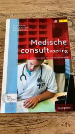 E.P. Veening - Medische consultvoering, Ophalen of Verzenden, Nieuw, E.P. Veening; J.B.M. Kuks; R.O.B. Gans