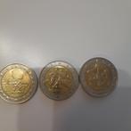 2 euro zeldzame munten, Ophalen of Verzenden, 2 euro, Losse munt