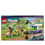 LEGO Friends - 41749 Nieuwsbusje, Nieuw, Complete set, Ophalen of Verzenden, Lego