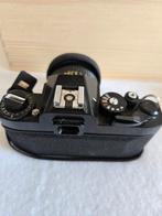 Ricoh XR-500 analoge 35mm spiegelreflexcamera., Ophalen, Spiegelreflex, Overige Merken