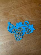 Snijmal marianne design druiventros, Ophalen of Verzenden, Zo goed als nieuw, Overige thema's, Pons of Mal