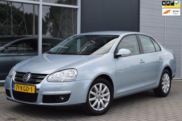 Volkswagen Jetta 1.4 TSI Trendline | Automaat | Airco | Navi beschikbaar voor biedingen