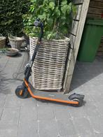 Ninebot Kickscooter C2 E, Ophalen of Verzenden, Zo goed als nieuw, Elektrische step (E-scooter), Segway Ninebot