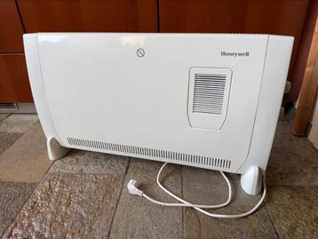 Honeywell convectorkachel HZ822E2 2000W beschikbaar voor biedingen