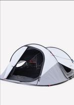 Tent, Caravans en Kamperen, Tenten, Ophalen, Zo goed als nieuw, Tot en met 3