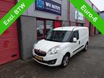 Opel Combo 1.3 CDTi L2H1 Sport airco turbo probleem!, Overige carrosserieën, Wit, 1248 cc, Handgeschakeld