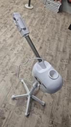 Gloednieuwe stoommachine, Ophalen of Verzenden, Zo goed als nieuw