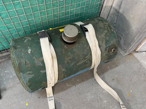Reinstrom scheepsboiler 50 ltr, Watersport en Boten, Bootonderdelen, Gebruikt, Motor en Techniek, Zeilboot of Motorboot, Ophalen