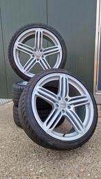 Audi RS6 20 inch velgen, Auto-onderdelen, Banden en Velgen, Ophalen, 255 mm, Banden en Velgen, 20 inch