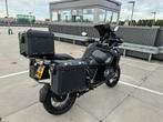 BMW GS 1250 Adventure Triple Black, Particulier, Toermotor, 1250 cc, Handvatverwarming